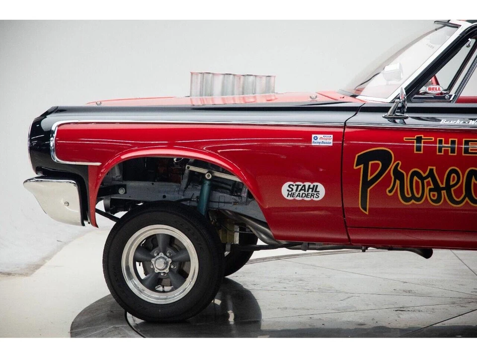 1964 Dodge 330 & 440 & 880 - Image 23 of 31