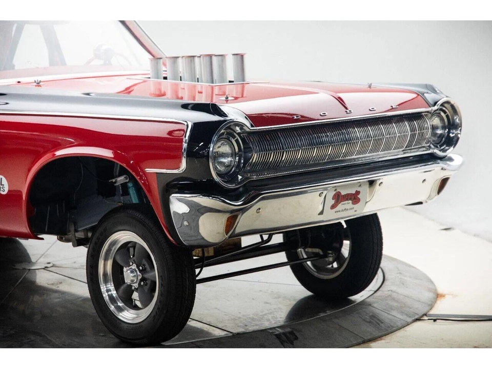 1964 Dodge 330 & 440 & 880 - Image 12 of 31
