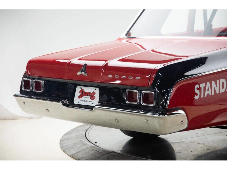 1964 Dodge 330 & 440 & 880 - Image 15 of 31