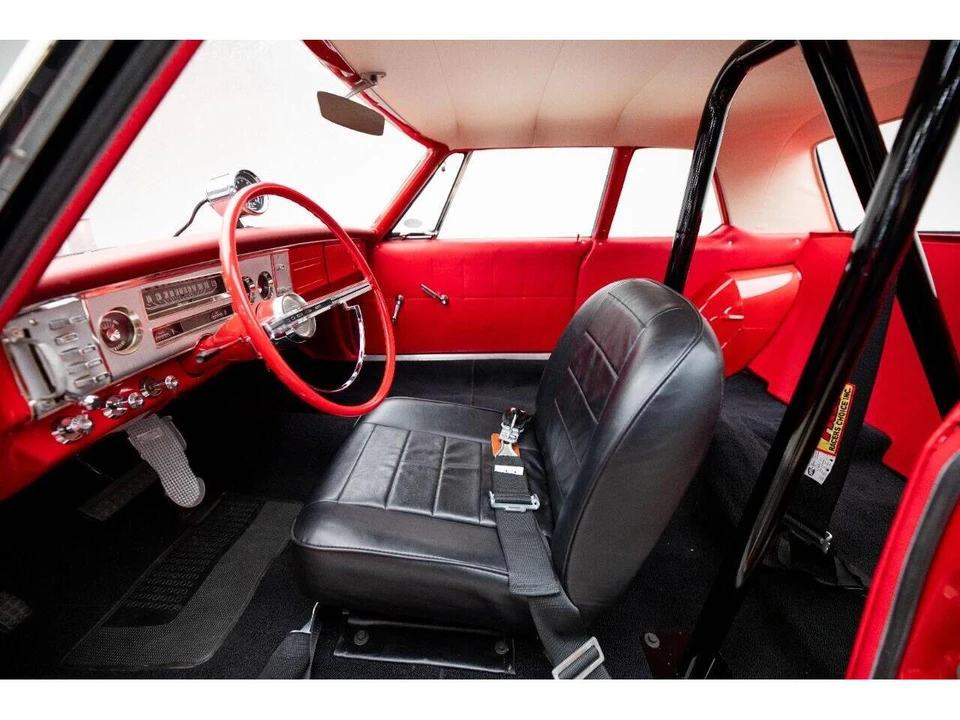 1964 Dodge 330 & 440 & 880 - Image 27 of 31