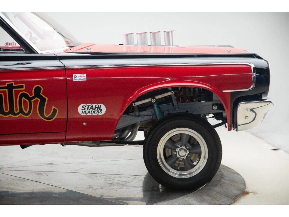 1964 Dodge 330 & 440 & 880 - Image 18 of 31