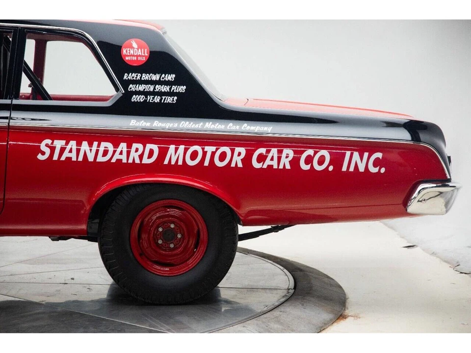 1964 Dodge 330 & 440 & 880 - Image 25 of 31