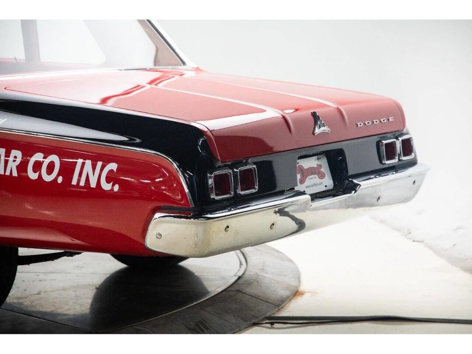 1964 Dodge 330 & 440 & 880 - Image 14 of 31