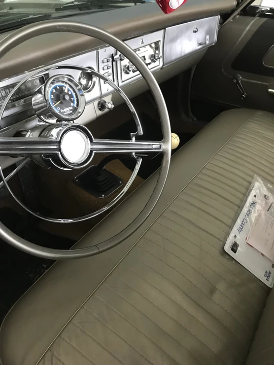 1964 Dodge 330 & 440 & 880 - Image 23 of 31