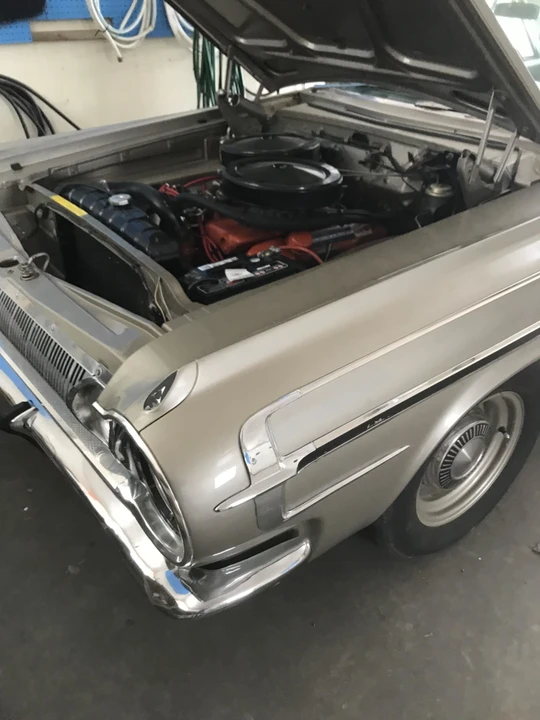 1964 Dodge 330 & 440 & 880 - Image 31 of 31