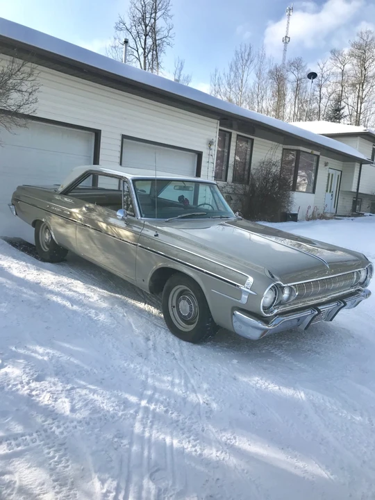 1964 Dodge 330 & 440 & 880 - Image 11 of 31
