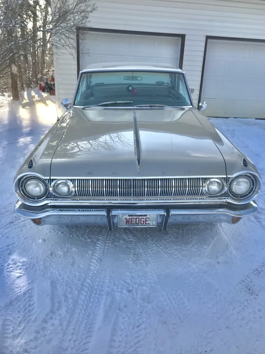 1964 Dodge 330 & 440 & 880 - Image 14 of 31