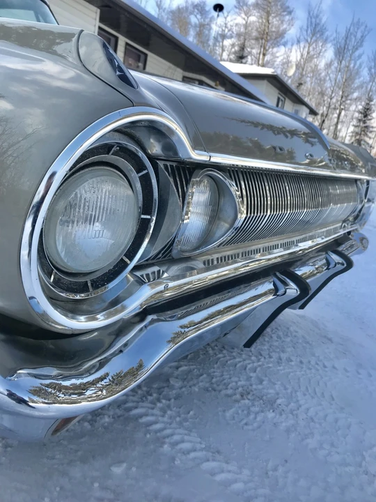 1964 Dodge 330 & 440 & 880 - Image 16 of 31