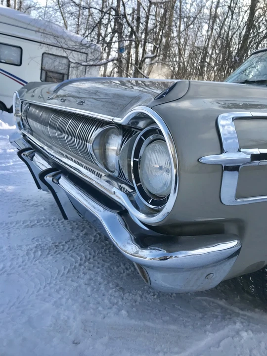 1964 Dodge 330 & 440 & 880 - Image 17 of 31
