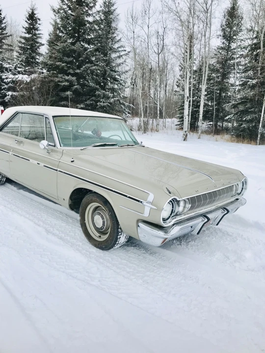 1964 Dodge 330 & 440 & 880 - Image 12 of 31