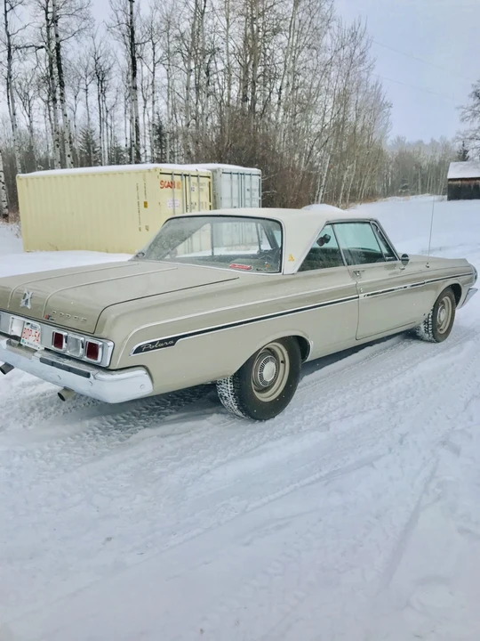 1964 Dodge 330 & 440 & 880 - Image 8 of 31