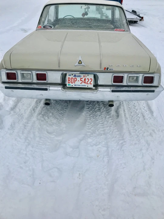 1964 Dodge 330 & 440 & 880 - Image 6 of 31
