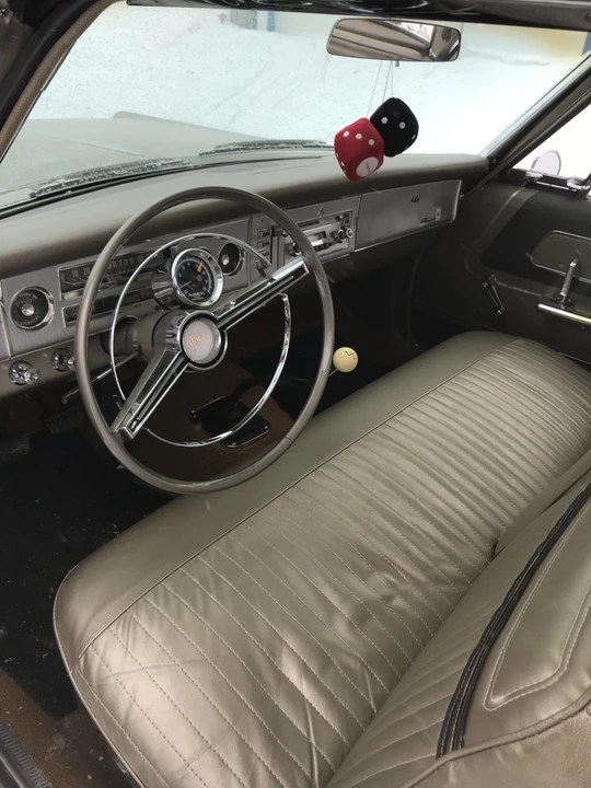 1964 Dodge 330 & 440 & 880 - Image 21 of 31