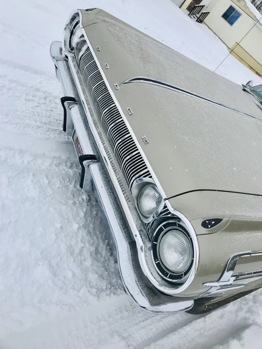 1964 Dodge 330 & 440 & 880 - Image 18 of 31