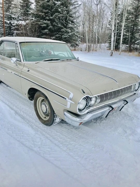 1964 Dodge 330 & 440 & 880 - Image 13 of 31