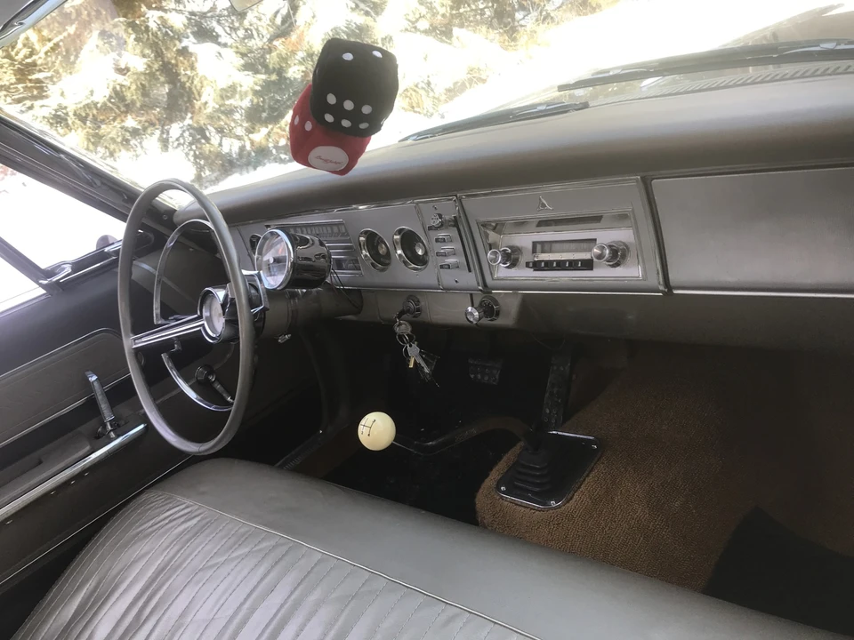 1964 Dodge 330 & 440 & 880 - Image 22 of 31