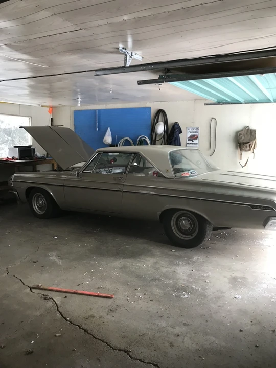1964 Dodge 330 & 440 & 880 - Image 4 of 31