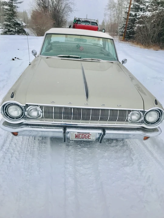 1964 Dodge 330 & 440 & 880 - Image 15 of 31