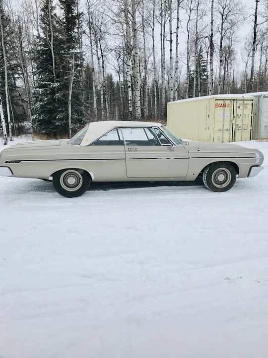 1964 Dodge 330 & 440 & 880 - Image 9 of 31