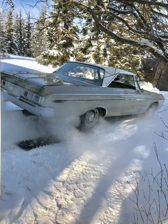 1964 Dodge 330 & 440 & 880 - Image 7 of 31