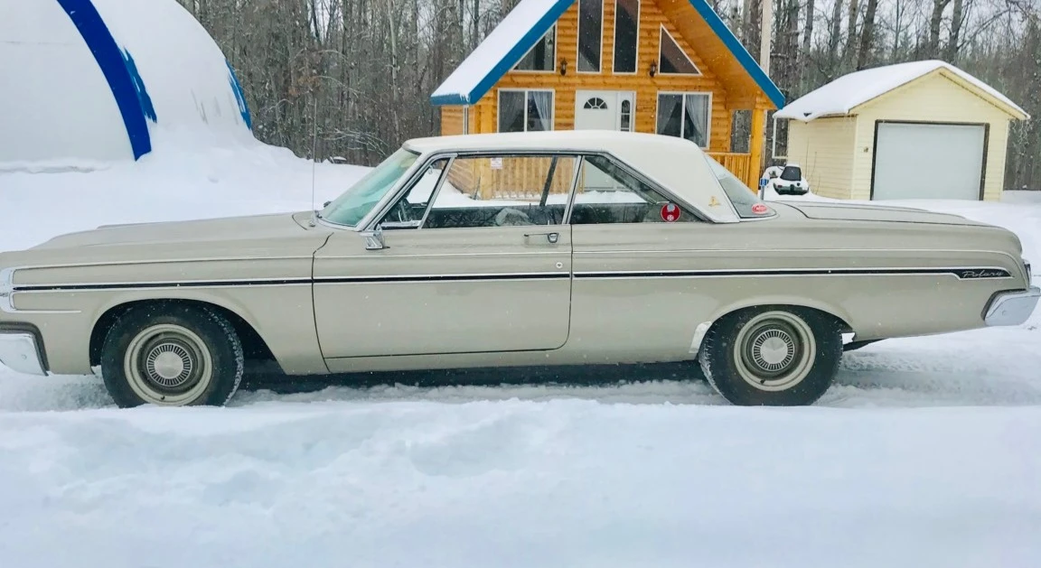 1964 Dodge 330 & 440 & 880 - Image 3 of 31
