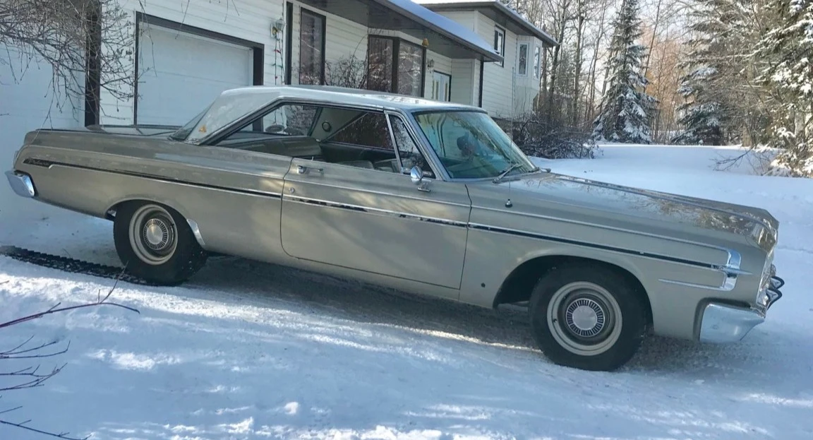 1964 Dodge 330 & 440 & 880 - Image 10 of 31