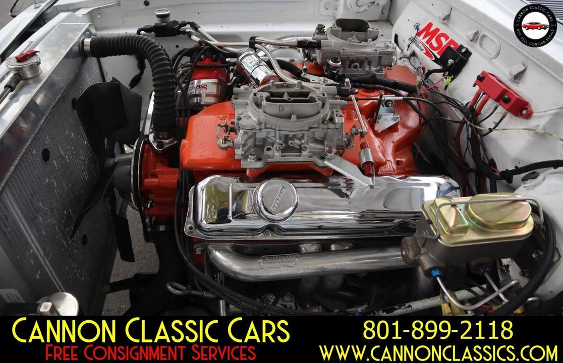 1964 Dodge 330 & 440 & 880 - Image 21 of 21