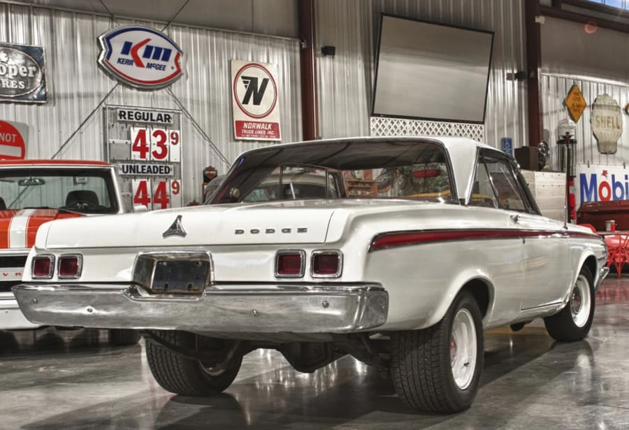 1964 Dodge 330 & 440 & 880 - Image 3 of 8