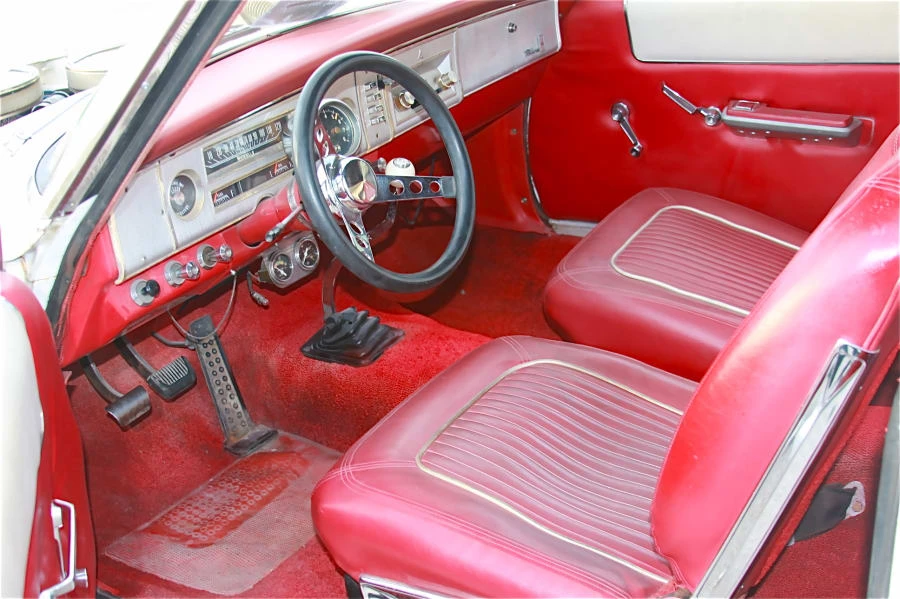 1964 Dodge 330 & 440 & 880 - Image 5 of 8