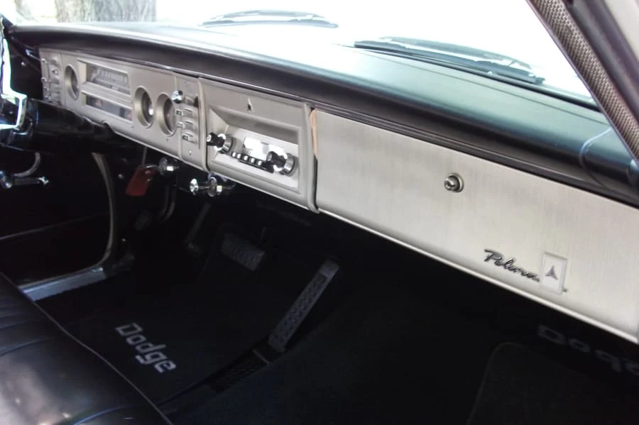 1964 Dodge 330 & 440 & 880 - Image 3 of 11