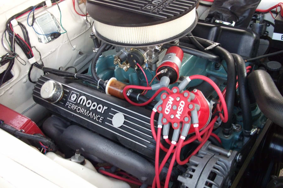1964 Dodge 330 & 440 & 880 - Image 6 of 11