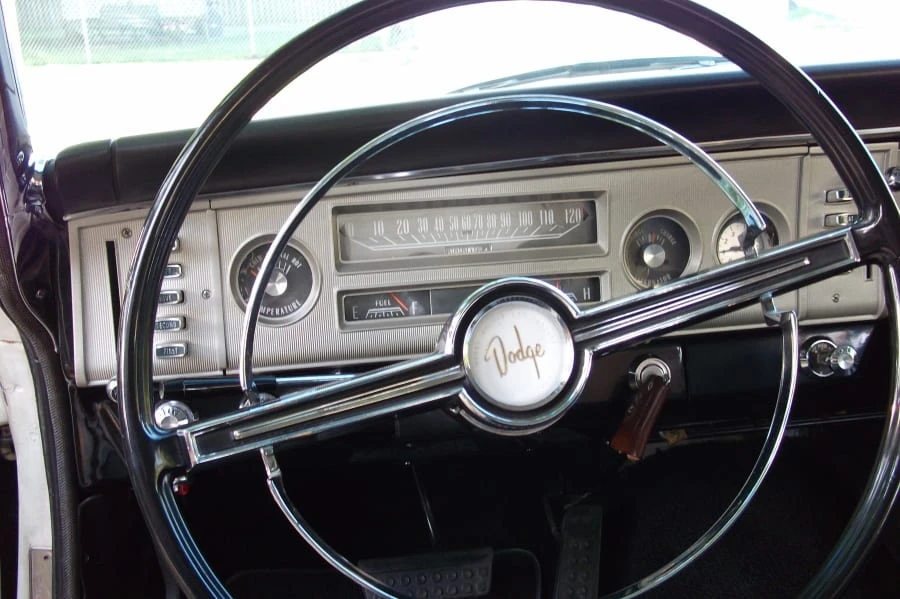 1964 Dodge 330 & 440 & 880 - Image 2 of 11