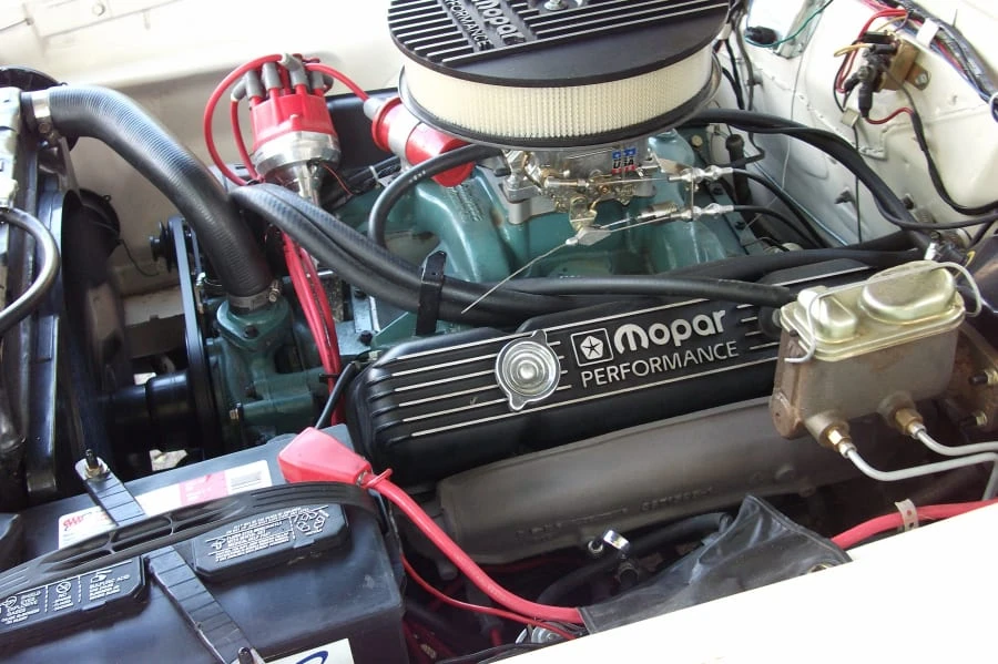 1964 Dodge 330 & 440 & 880 - Image 7 of 11