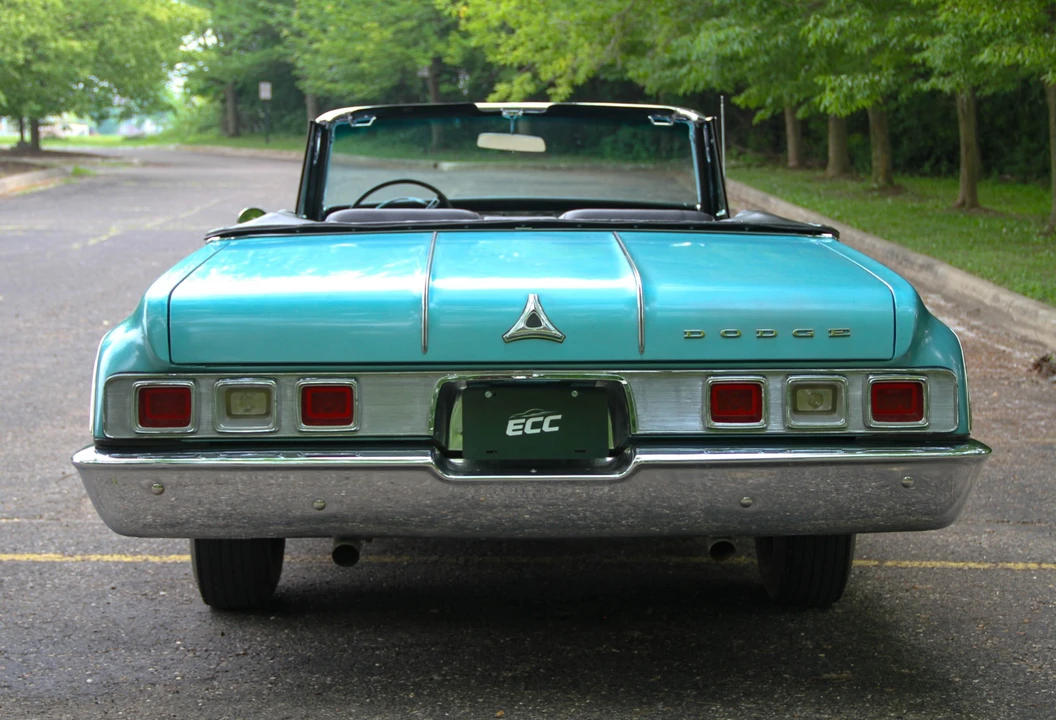 1964 Dodge 330 & 440 & 880 - Image 14 of 31