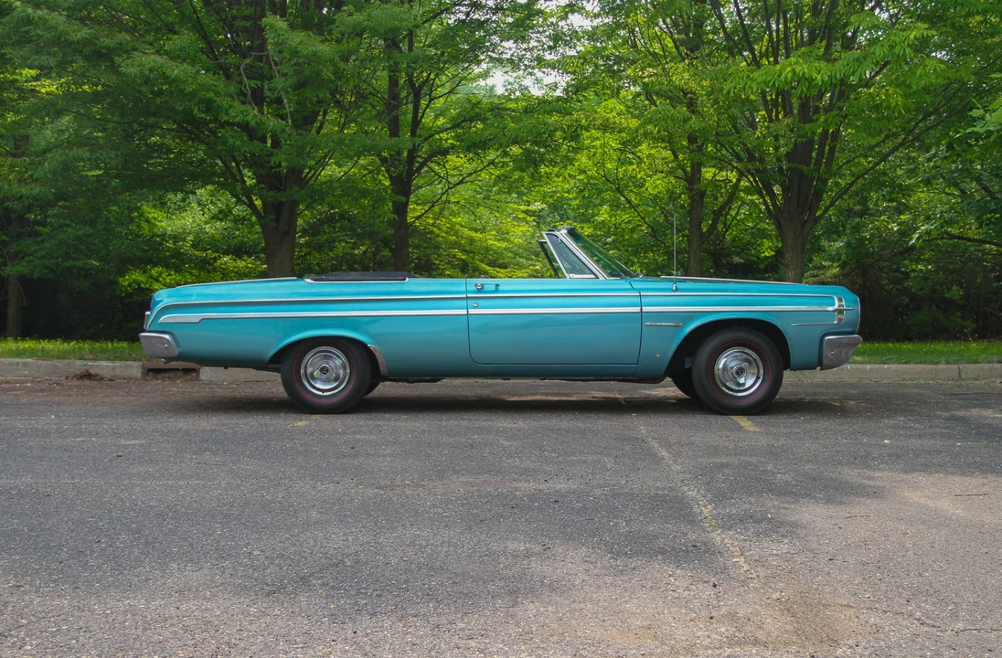 1964 Dodge 330 & 440 & 880 - Image 16 of 31
