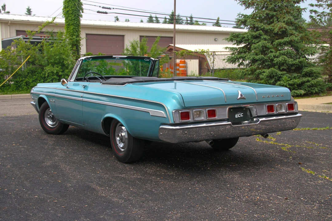 1964 Dodge 330 & 440 & 880 - Image 27 of 31