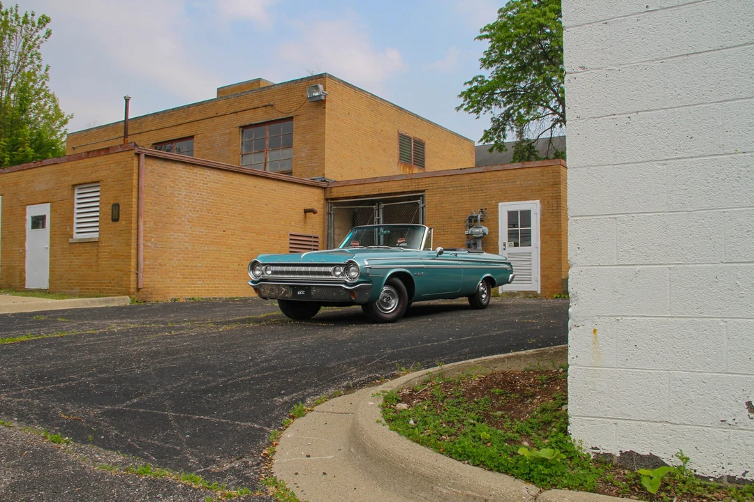 1964 Dodge 330 & 440 & 880 - Image 25 of 31
