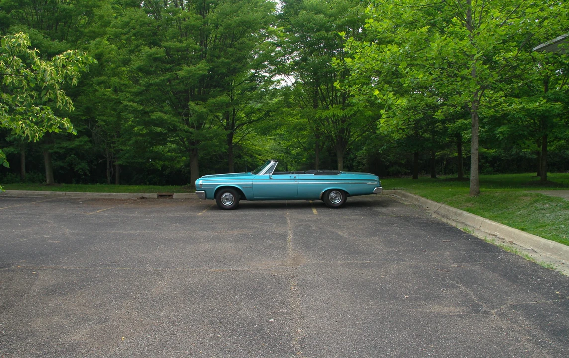 1964 Dodge 330 & 440 & 880 - Image 11 of 31