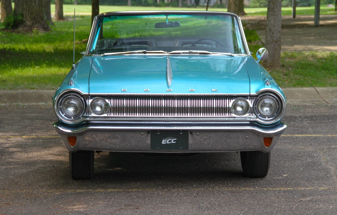 1964 Dodge 330 & 440 & 880 - Image 21 of 31