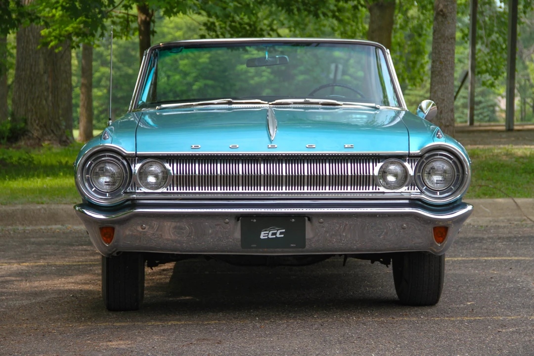 1964 Dodge 330 & 440 & 880 - Image 22 of 31