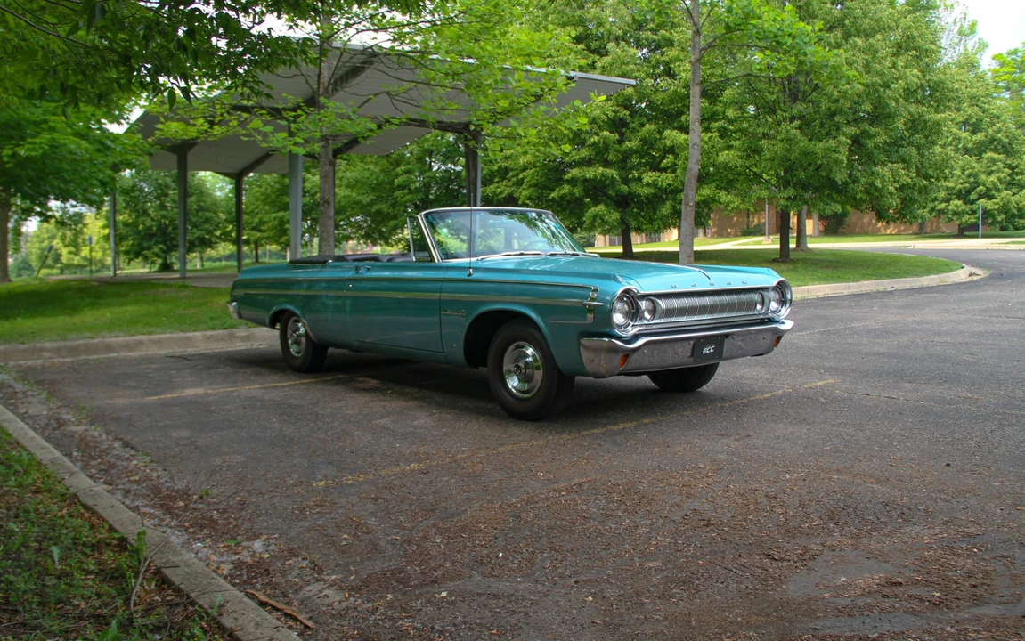 1964 Dodge 330 & 440 & 880 - Image 19 of 31