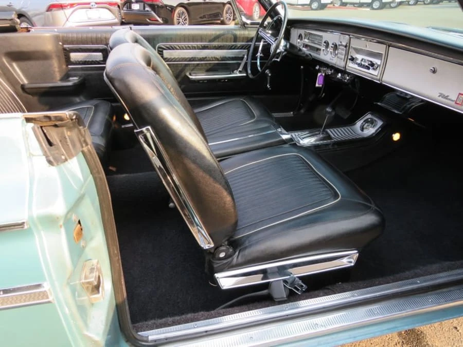 1964 Dodge 330 & 440 & 880 - Image 4 of 7