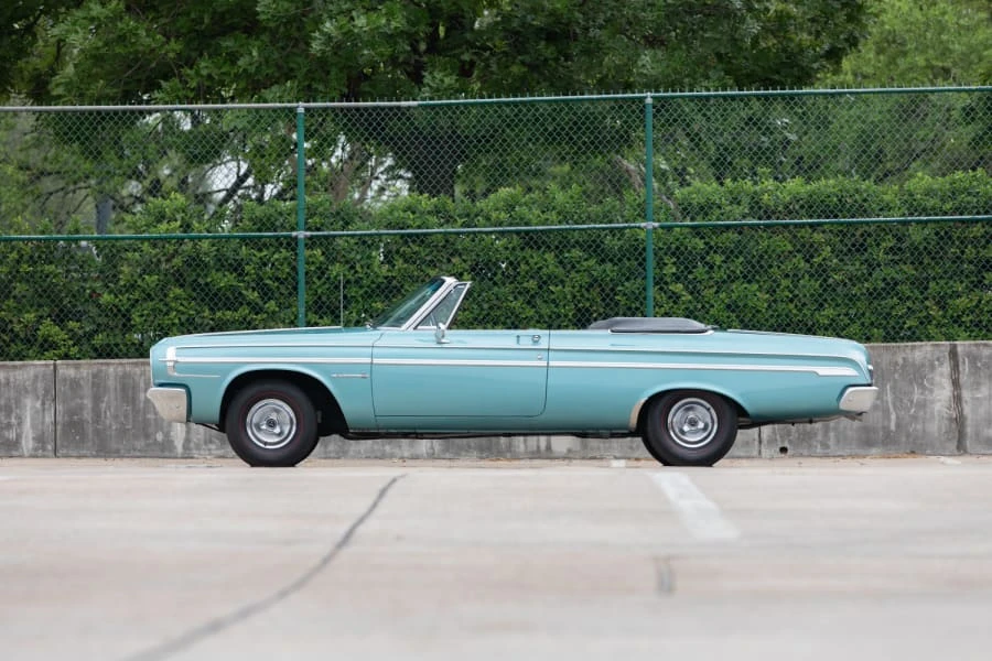 1964 Dodge 330 & 440 & 880 - Image 18 of 31