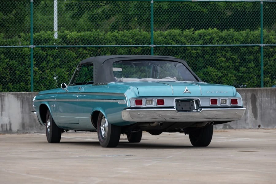 1964 Dodge 330 & 440 & 880 - Image 14 of 31