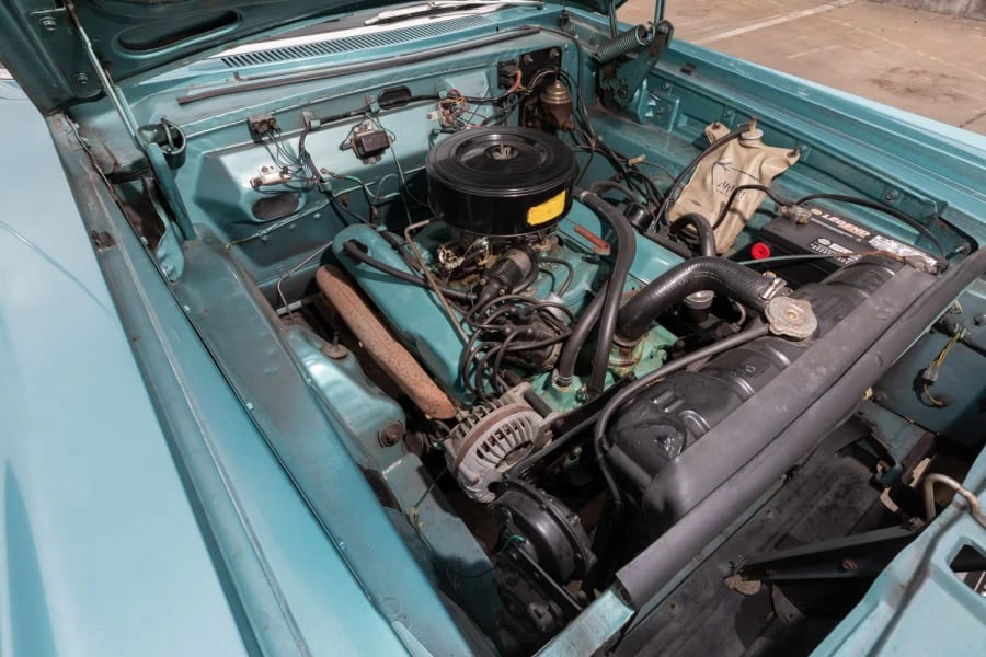1964 Dodge 330 & 440 & 880 - Image 30 of 31