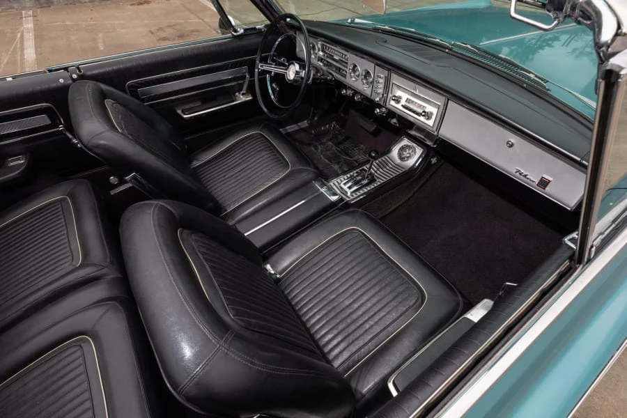 1964 Dodge 330 & 440 & 880 - Image 26 of 31