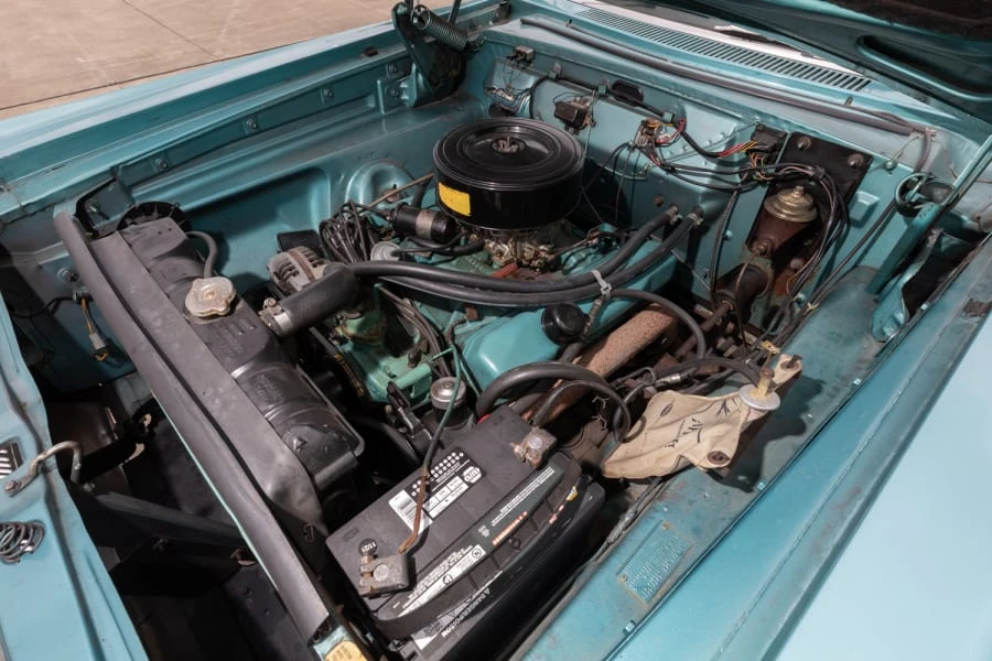 1964 Dodge 330 & 440 & 880 - Image 31 of 31