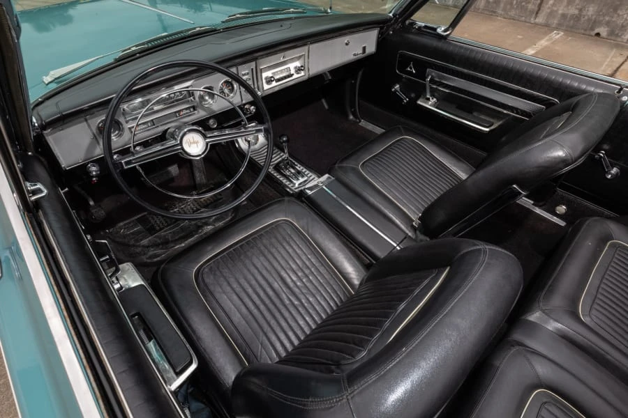 1964 Dodge 330 & 440 & 880 - Image 22 of 31