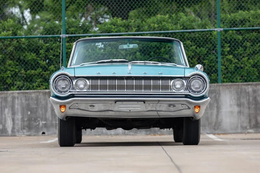 1964 Dodge 330 & 440 & 880 - Image 4 of 31