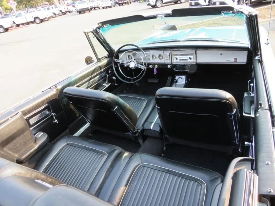 1964 Dodge 330 & 440 & 880 - Image 5 of 7